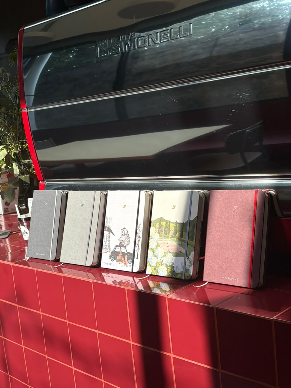 Pocket Notebook