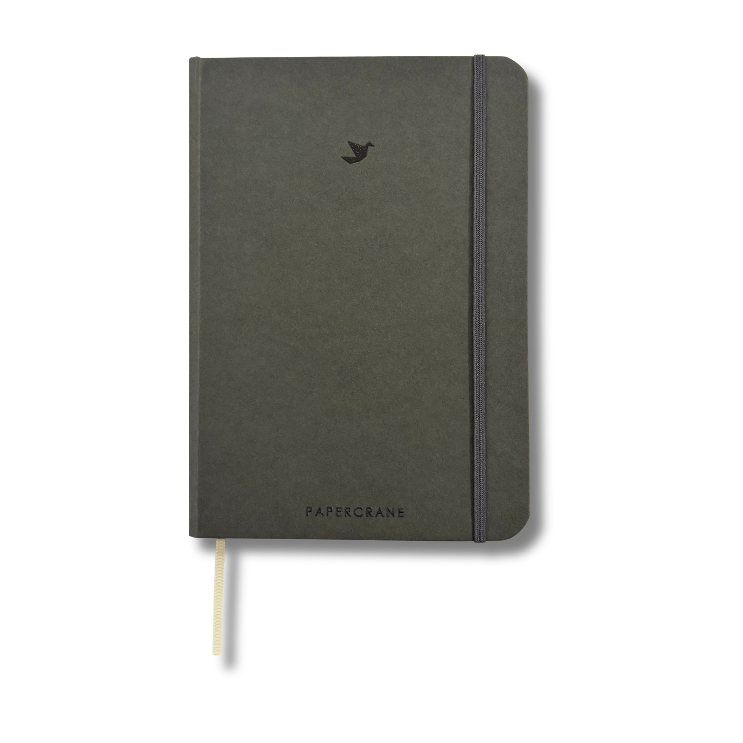 Notebook - Grey