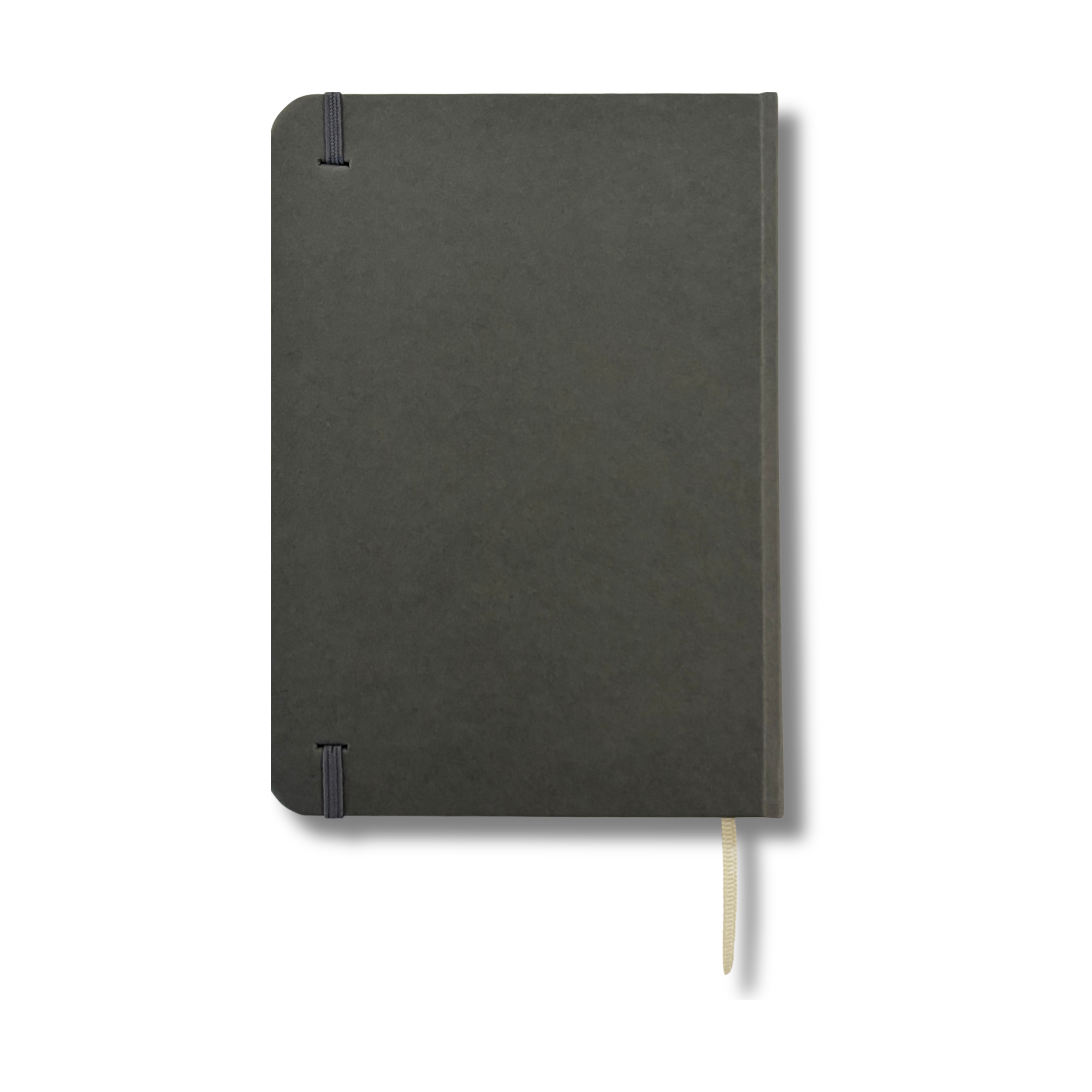 Notebook - Grey