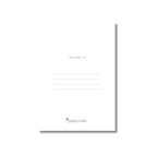 Notebook - Slate