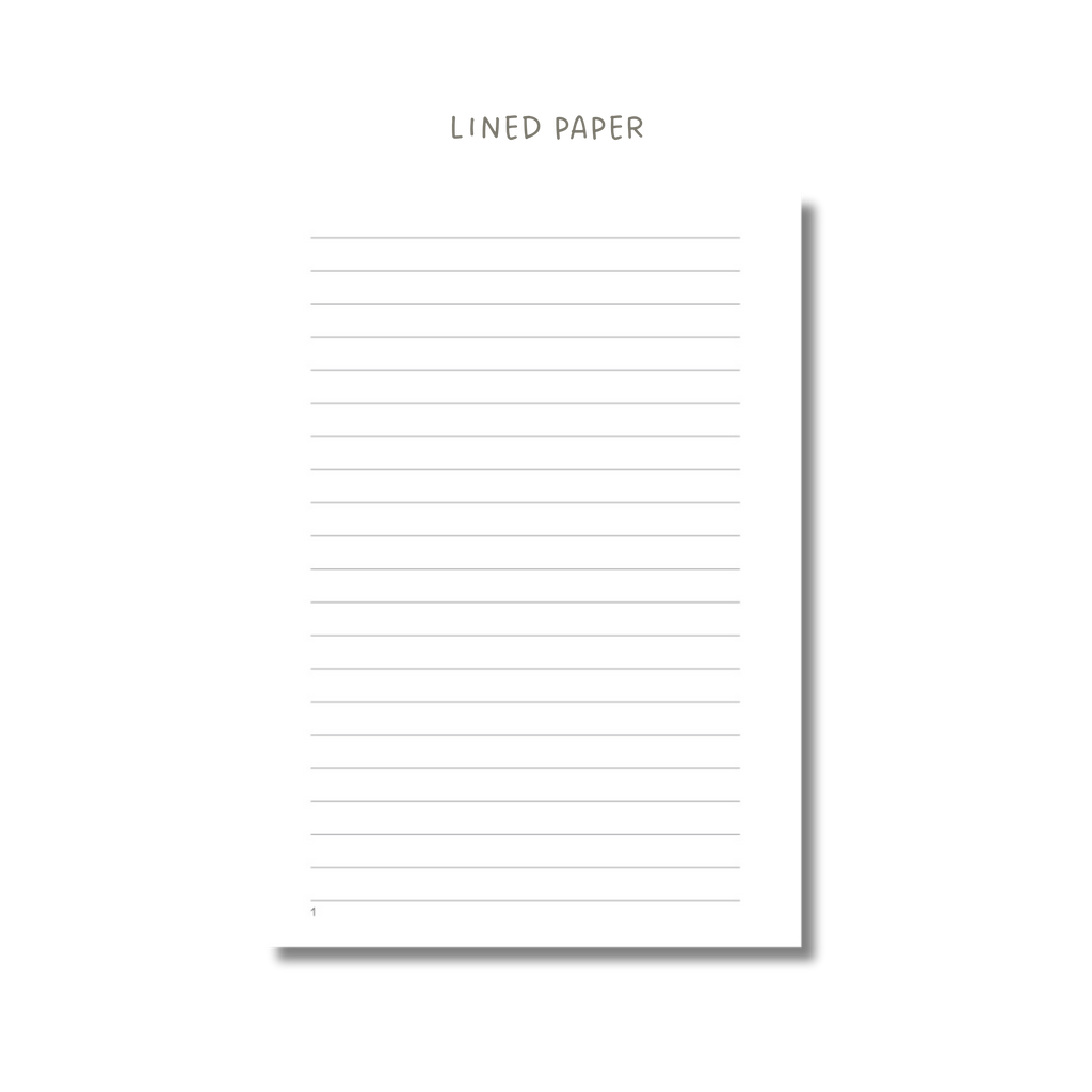 Notebook - Slate