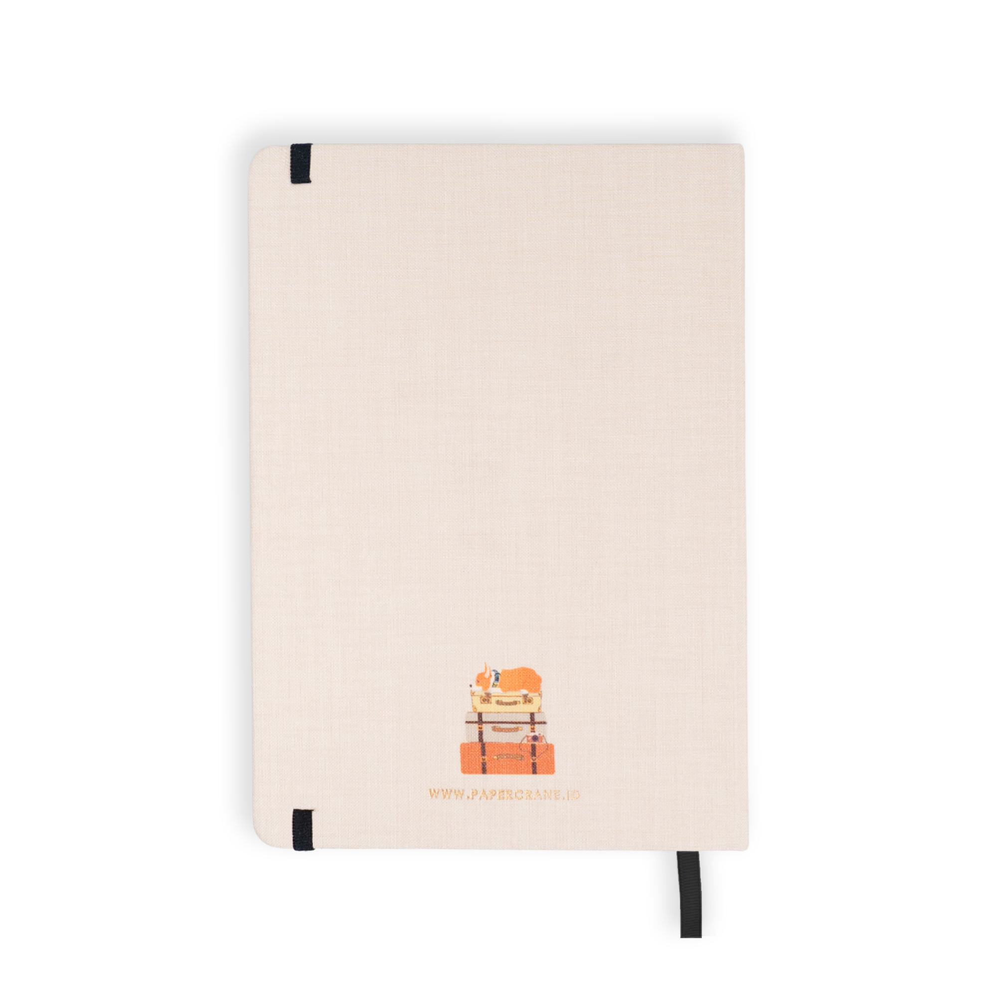 WEEKLY PLANNER 2026 - Roadtrip Paw-ty