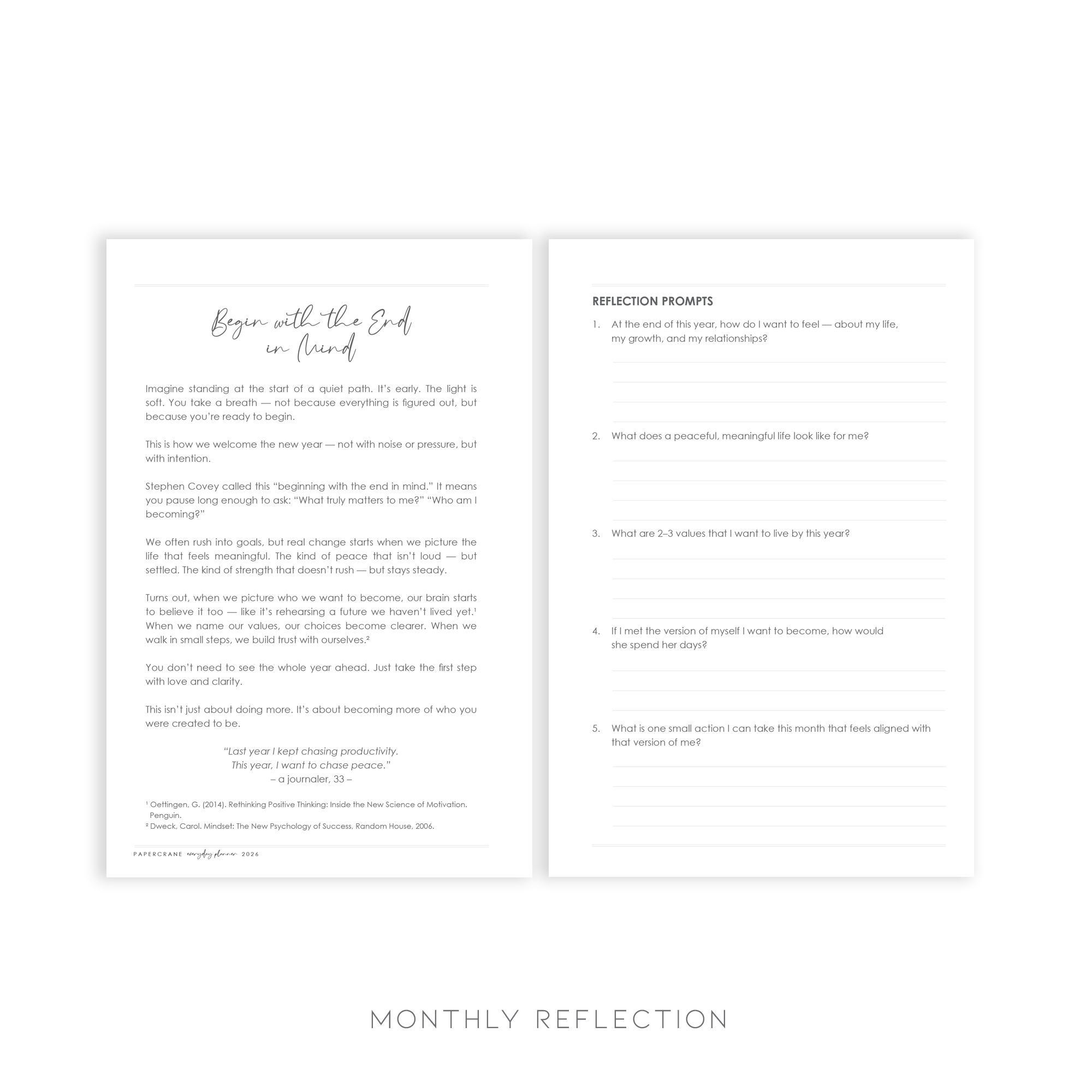 WEEKLY PLANNER 2026 - Roadtrip Paw-ty