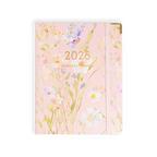 DAILY PLANNER 2026 - Clarity Garden