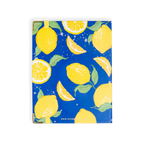 DAILY PLANNER 2026 - Zest of Life