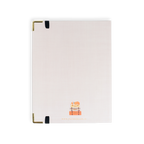 DAILY PLANNER 2026 - Roadtrip Paw-ty