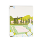 DAILY PLANNER 2026 - Court of Dreams