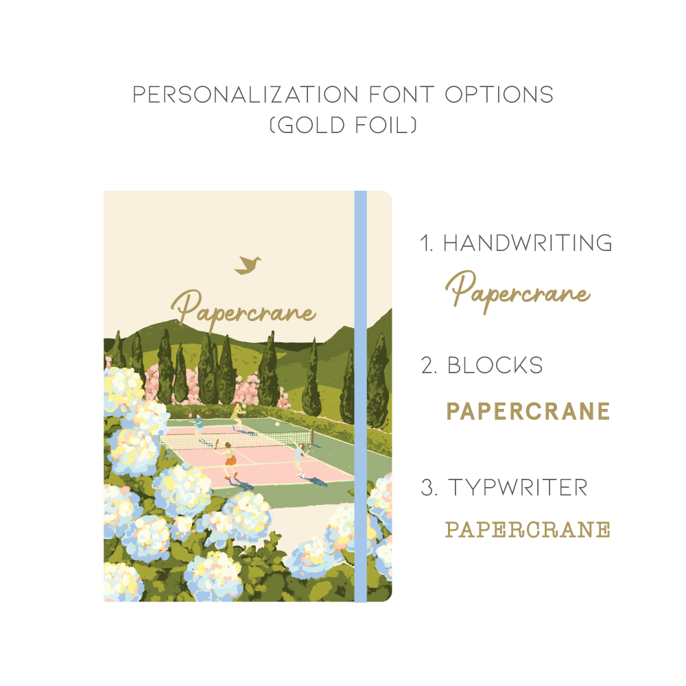 WEEKLY PLANNER 2026 - Court of Dreams