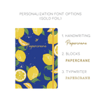 WEEKLY PLANNER 2026 - Zest of Life