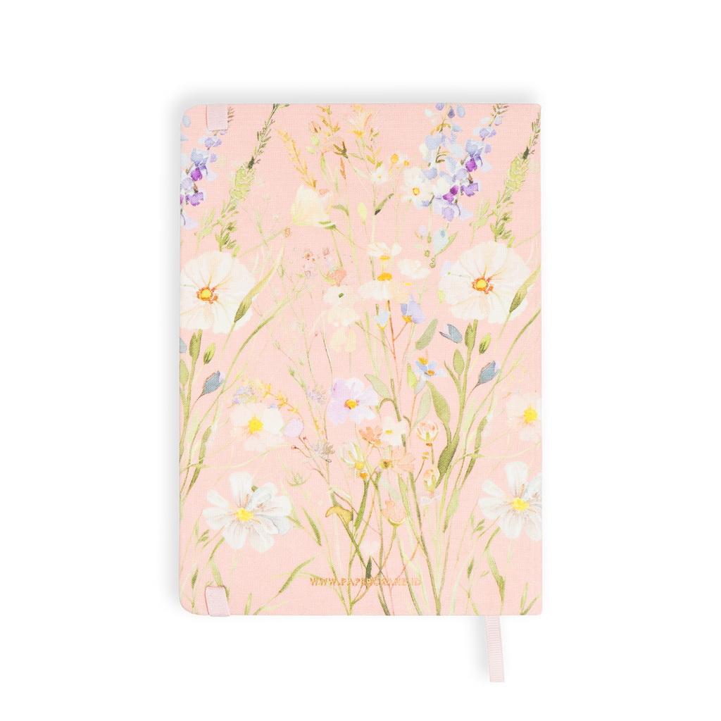 WEEKLY PLANNER 2026- Clarity Garden