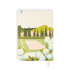 WEEKLY PLANNER 2026 - Court of Dreams