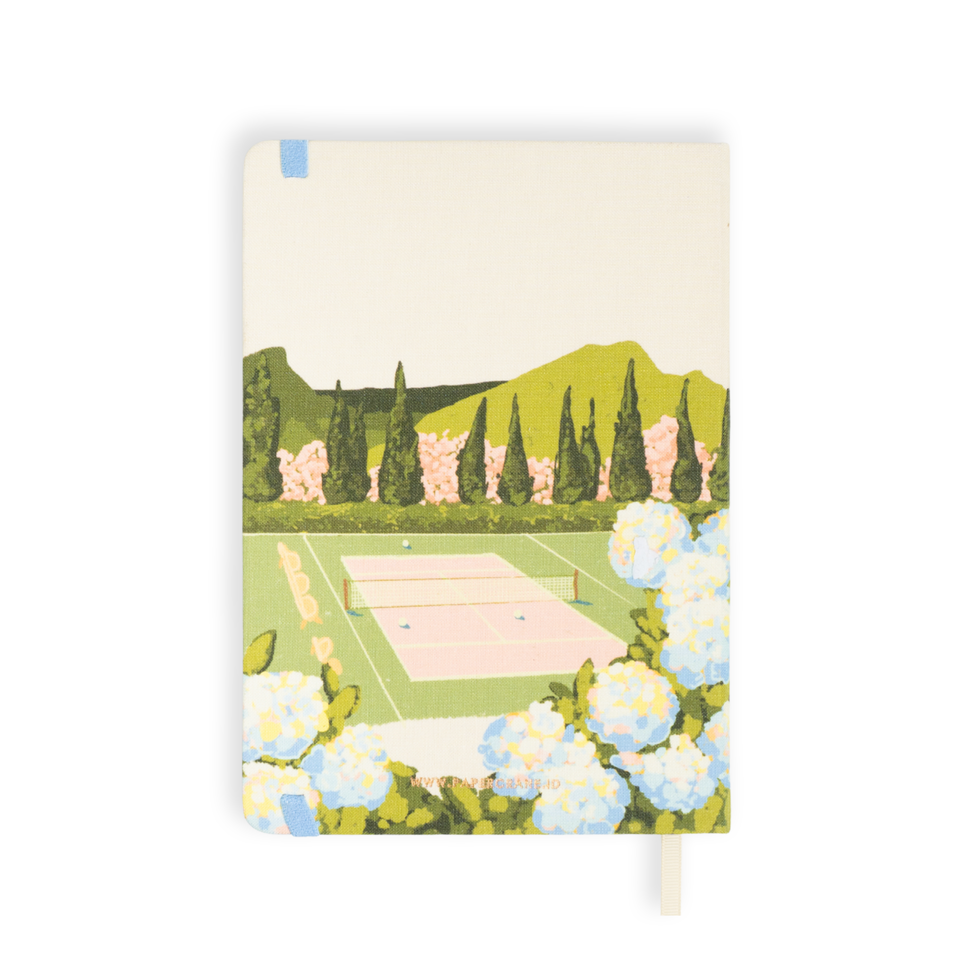 WEEKLY PLANNER 2026 - Court of Dreams