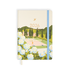 WEEKLY PLANNER 2026 - Court of Dreams