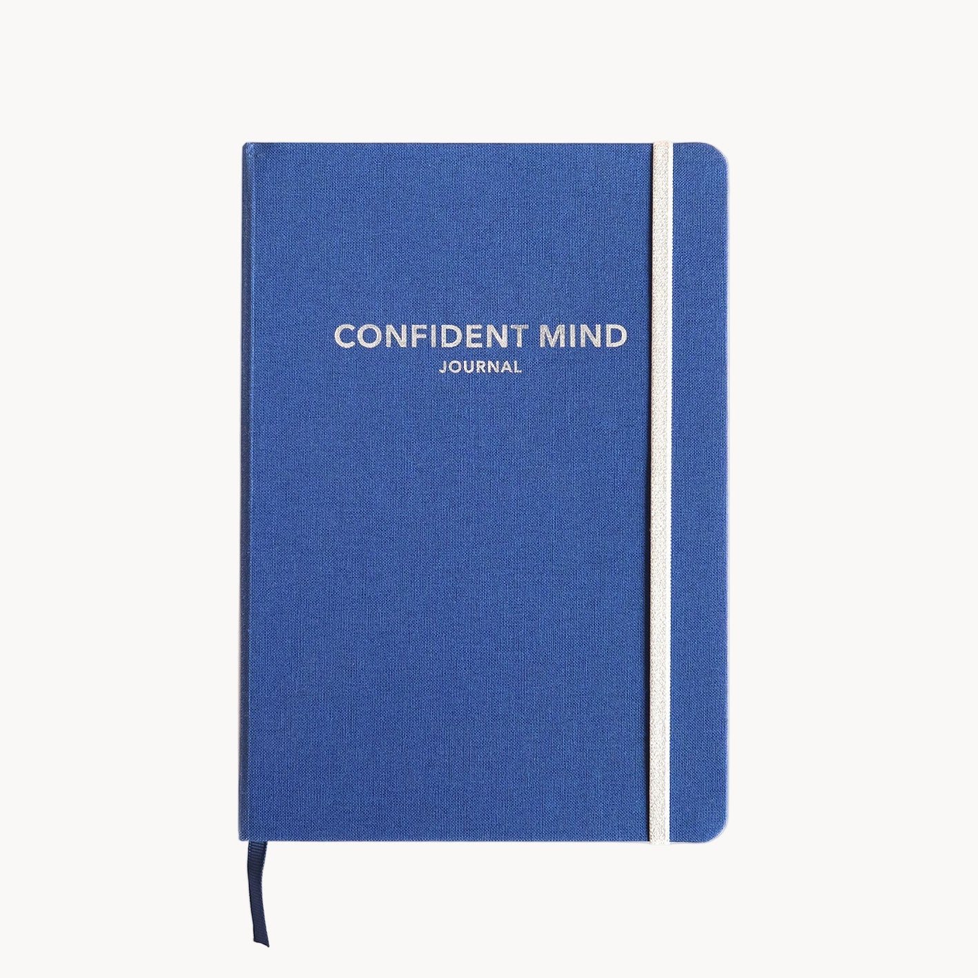Confident Mind Journal