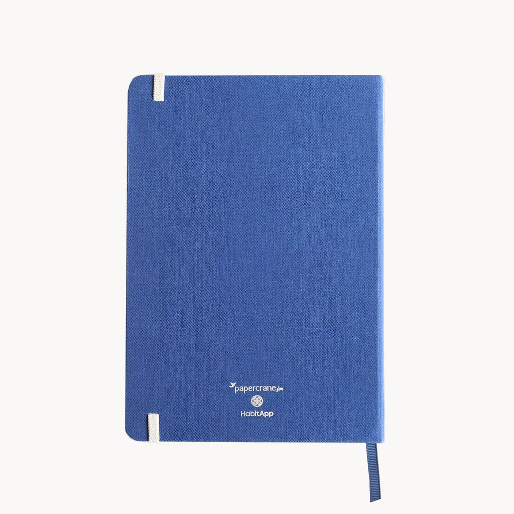 Confident Mind Journal