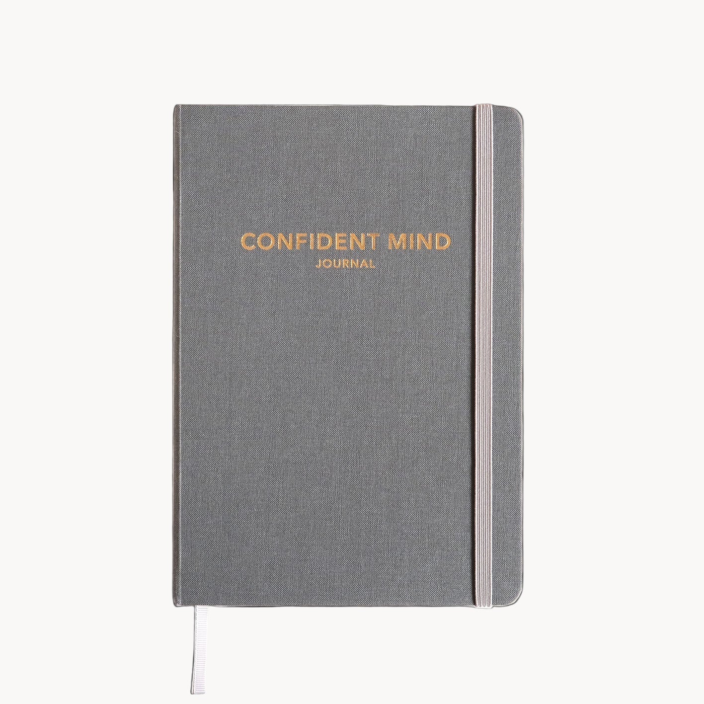 Confident Mind Journal