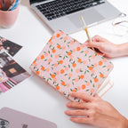 [1 SET BUNDLE] Refill Book Bundling Cover with Insert