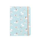[1 SET BUNDLE] Refill Book Bundling Cover with Insert