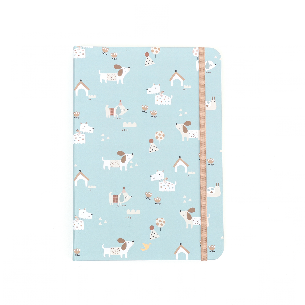 [1 SET BUNDLE] Refill Book Bundling Cover with Insert
