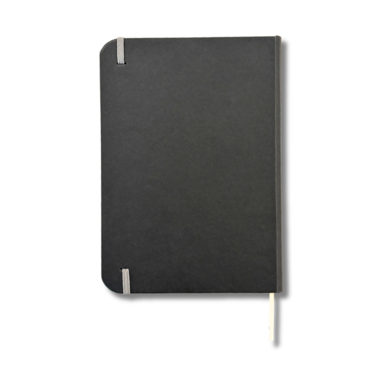 Notebook - Slate
