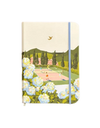 Notebook - Court of Dreams