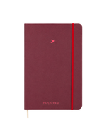 Notebook - Maroon