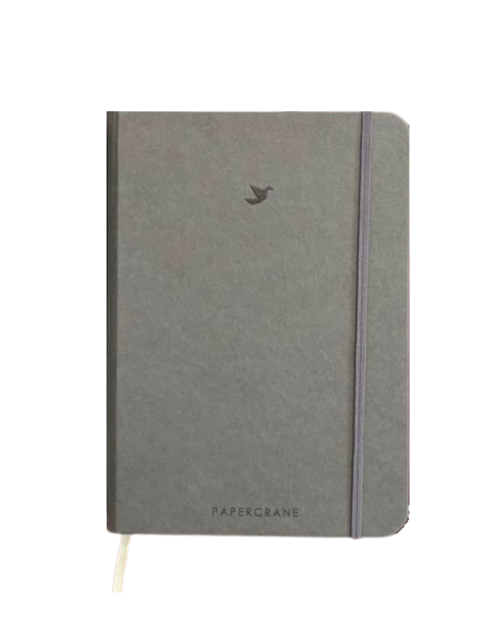 Notebook - Grey