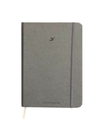 Notebook - Grey