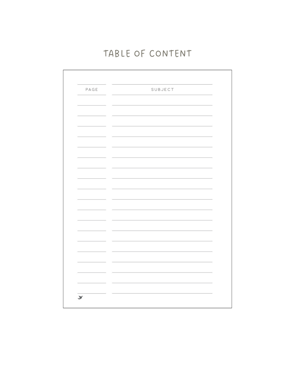 Notebook - Court of Dreams