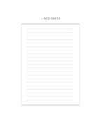 Notebook - Court of Dreams