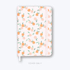 Refill Book Cover – Sweet Peach