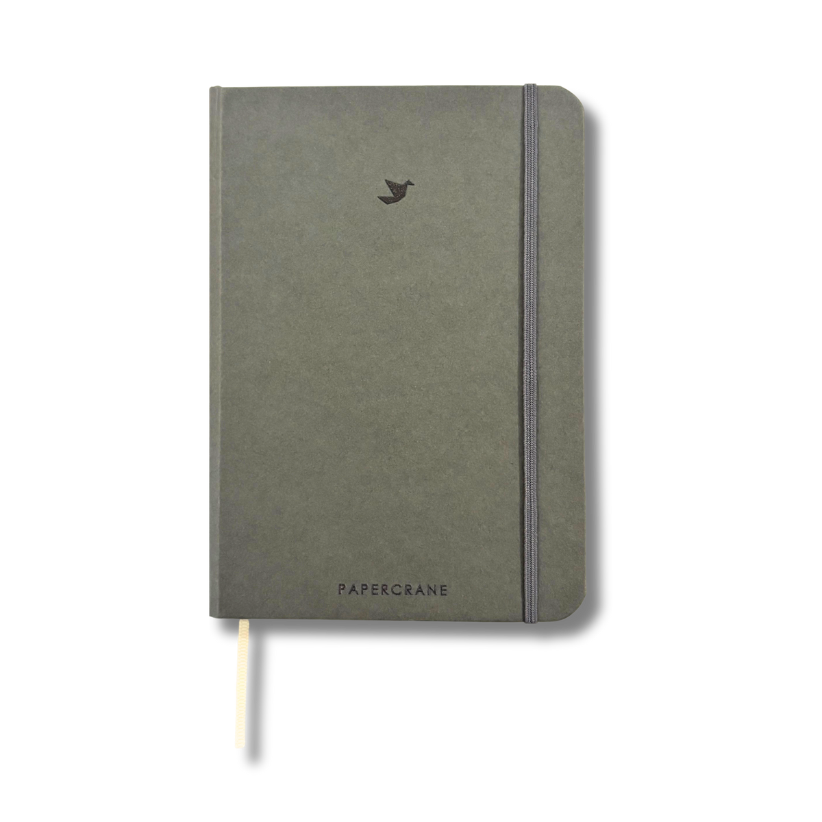 Notebook - Grey