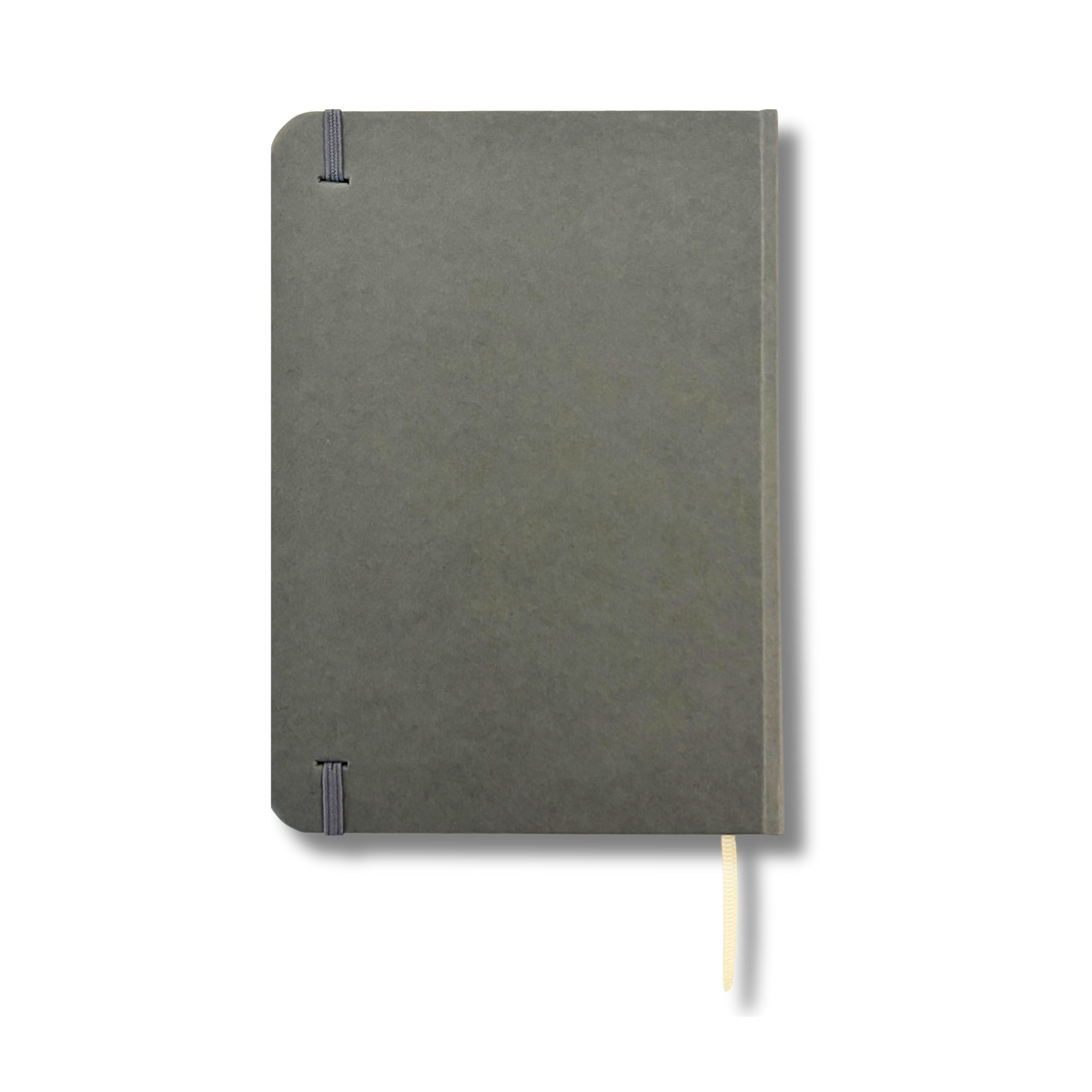 Notebook - Grey
