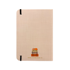 Notebook - Roadtrip Pawty