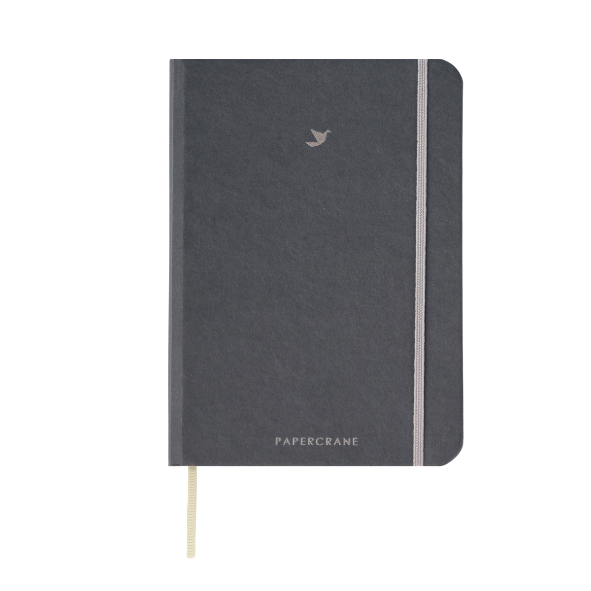 Notebook - Slate
