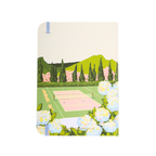 Notebook - Court of Dreams