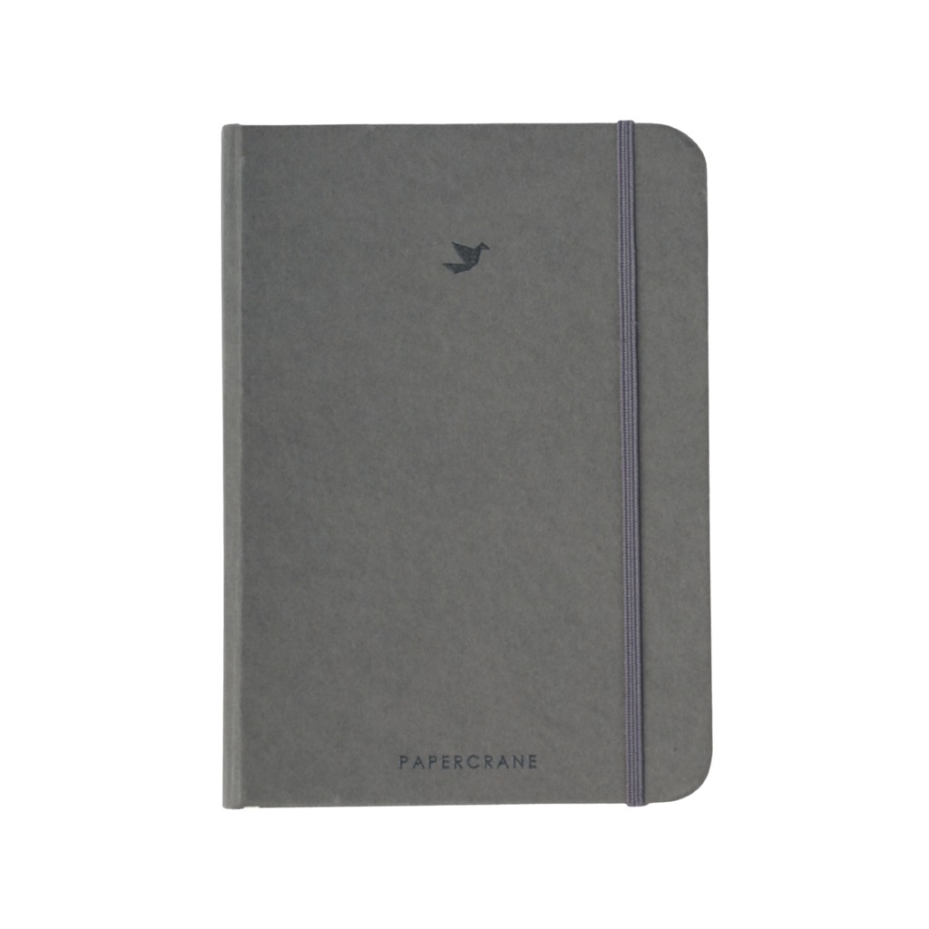 Notebook - Grey