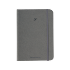 Notebook - Grey