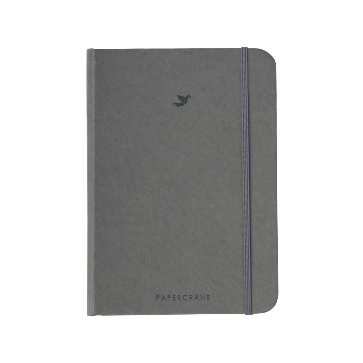 Notebook - Grey