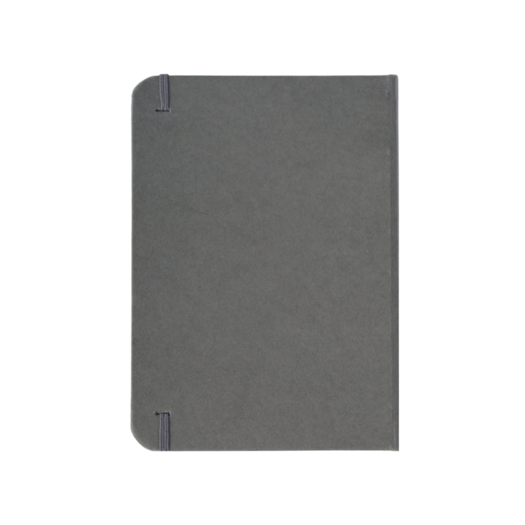 Notebook - Grey
