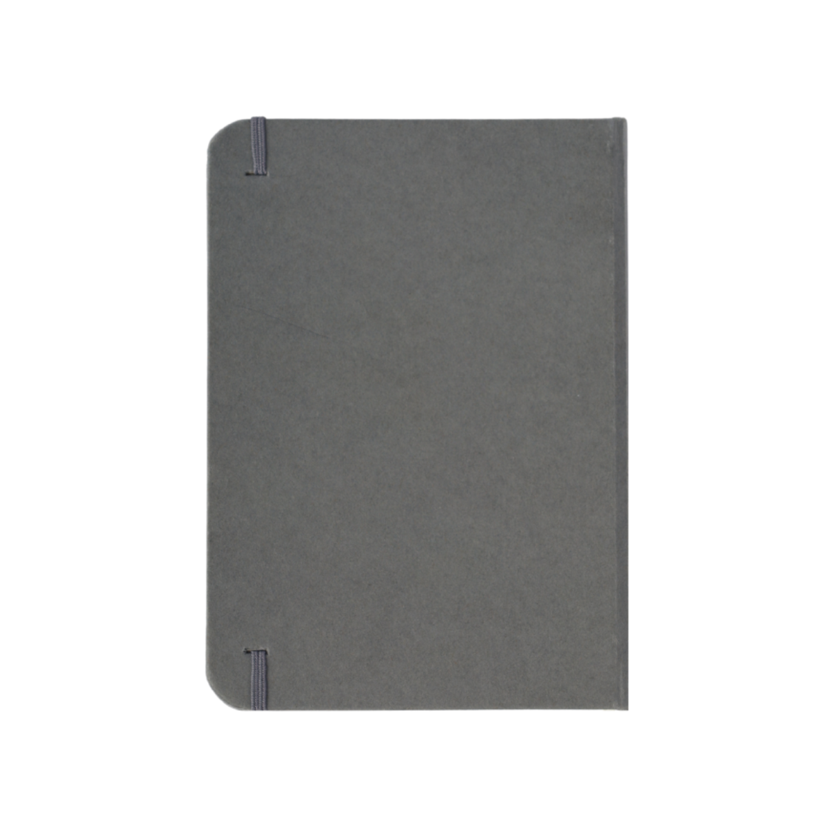 Notebook - Grey