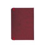 Notebook - Maroon