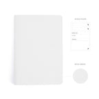 Refill Book Insert – Notebook