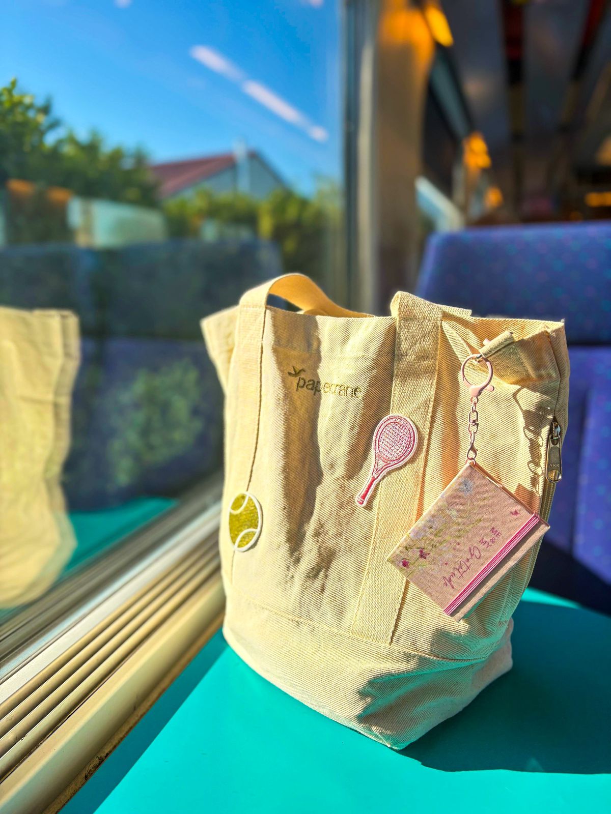 Totebag