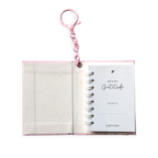 Mini Journal - GRATITUDE